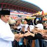 Prabowo Tegaskan Pemimpin Tak Boleh Dendam