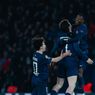 Paris Saint-Germain Hancurkan Marseille 5-0, Dembele Cetak Brace