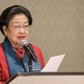 Megawati Soekarnoputri Terima Gelar Doktor Kehormatan dari Princess Nourah University di Arab Saudi