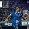 Menang 2-0 di Kandang Valencia, Real Madrid Jaga Jarak dari Barcelona
