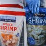 KKP: Ekspor Udang Bebas Cesium Indonesia ke Amerika Capai 1.852 Kontainer 