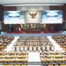 287 Anggota DPR Bolos Rapat Paripurna Pengesahan Pengawas BPJS