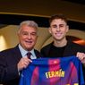 Joan Laporta Resmi Mengundurkan Diri dari Presiden Barcelona