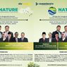 NATURE 2026 Jadi Panggung Penghargaan Perusahaan Berkomitmen Ekonomi Hijau