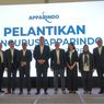 Dorong Ekonomi Nasional, APPARINDO Tingkatkan Daya Saing Perusahaan Pialang Asuransi di Tingkat Global