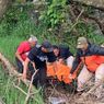 Geger! Pria Ditemukan Meninggal Dunia Tergantung di Ringroad Selatan Banguntapan