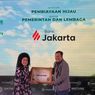 Pembiayaan Hijau Jadi Fokus, Bank Jakarta Diganjar Nusantara Sustainability Award 2026