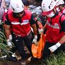 Warga Cimahi Digegerkan Penemuan Mayat di Pinggir Sungai