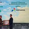 PT Pertamina (Persero) Sabet Penghargaan Nusantara Sustainability Award 2026 untuk Ekonomi Sirkular & Pengelolaan Sampah