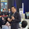 AHY Targetkan Zero ODOL Berlaku Penuh Mulai Januari 2027
