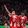 Bayern Muenchen Melaju ke Semifinal Piala Jerman