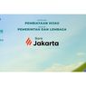 Pembiayaan Hijau Jadi Fokus, Bank Jakarta Diganjar Nusantara Sustainability Award 2026