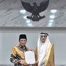 Menag Ungkap Kesepakatan Prabowo dan Raja Salman Soal Kampung Haji