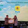 PLN Raih Penghargaan Nusantara Sustainability Award 2026 untuk Kepemimpinan Transisi Energi