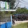 Diduga Gegara Geber Motor, TNI Bentrok dengan Polisi