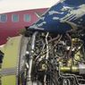 Mesin Rusak di Udara, Pesawat Arik Air Lakukan Pendaratan Darurat demi Keselamatan
