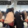Jemaah Umrah Asal Makassar Meninggal di Bandara Jeddah Gegara Pesawat Delay 2 Hari