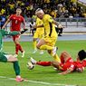 Terungkap! Ini Pihak yang Adukan Malaysia ke AFC Terkait Naturalisasi