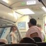 Delay Hampir 5 Jam, Penumpang Super Air Jet Tujuan Denpasar Ngamuk di Pesawat