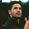 Arsenal Gagal Kalahkan Brentford, Arteta Buka Suara