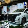 DENZA D9 Hadir di Fortune Indonesia Summit 2026, Suguhkan Mobilitas Listrik Premium