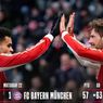 Klasemen Liga Jerman: Bayern Muenchen Masih Berkuasa