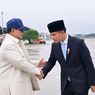 Gibran Lepas Keberangkatan Prabowo ke Washington untuk Perkuat Kerja Sama RI-AS