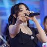 Difarina Indra Adella Bawakan Lagu Seperti Mati Lampu di Program Soundcore