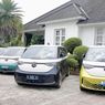 Volkswagen ID. Buzz Club Indonesia Resmi Berdiri, Wadah Komunitas Pecinta Mobil Listrik VW