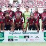 Gubernur Papua Optimis Persipura Jayapura Kembali ke Liga 1 musim 2026
