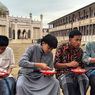 DPR Mau Santri Tak Rendah Diri Karena Sekolah di Pesantren