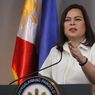 Wapres Filipina Sara Duterte Umumkan Bakal Maju Jadi Capres pada Pemilu 2028