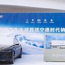 Changan Luncurkan Global Testing Season 2026 dan Strategi Baterai Sodium-Ion, Siap Hadapi Suhu Ekstrem -40&deg;C