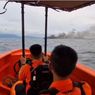 VIDEO: Kapal KM Marina 7 Terbakar di Perairan Pulau Ular, 1 Orang Tewas