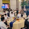 Dasco Juga Hadir di Acara Bukber NasDem