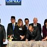 Prabowo Saksikan Penandatanganan 11 MoU senilai 38,4 Miliar Dolar AS di Business Summit US-ABC