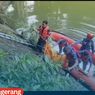Pria Tanpa Identitas Tewas Tenggelam di Kali Mookervart