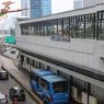 TransJakarta Ubah 4 Rute Layanan Mulai 21 Februari 2026