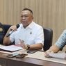 Anggota DPRD Muara Enim di OTT Kejati Sumsel Dugaan Tersangka Gratifikasi Proyek Irigasi