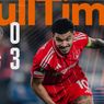 Nottingham Forest Libas Fenerbahce 3-0 di Istanbul