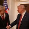 Trump: Hamas Akan Ditindak Tegas Jika Tak Lucuti Senjata