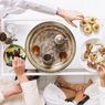 Jangan Berlebihan, Dokter Ingatkan Takjil Bukan Ajang Makan Besar