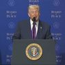 Di Forum Board of Peace, Trump Sebut Prabowo Tangguh: Saya Tak Ingin Melawannya!