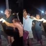Bule Ngamuk di Gili Trawangan Gegara Terganggu Suara Tadarusan, Acungkan Parang ke Warga