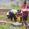 Niat Bikin Konten, Tiga Remaja Putri Tewas Dihantam Kereta Api di Batang