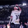 Neymar Pertimbangkan Pensiun pada Akhir Tahun Ini