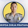 Bripda Dirja Pratama Tewas di Asrama Polisi, 6 Senior Diperiksa Propam Polda Sulsel