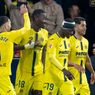 Hasil Liga Spanyol, Villarreal Bungkam Valencia Skor 2-1