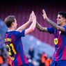 Gulung Levante 3-0, Barcelona Kembali ke Puncak Klasemen