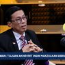 Andi Azwan Sentil Roy Suryo Cs yang Minta SP3 Soal Ijazah: Enak di Ente, Siapa Anda?